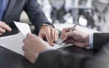 Salary Domiciliation 